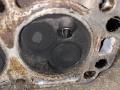 головка блока цилиндров Opel Corsa B 2000, 1.2 л., бензин, 81228 - фото №11