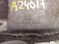 кронштейн двигателя Opel Vectra B 1998, 1.6 л., бензин, 90497255 - фото №4