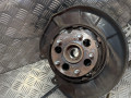 ступица задняя правая Toyota RAV4 2 поколение (XA20) [рестайлинг] 2005, 2.0 л., 1CD-FTV, дизель, МКПП, внедорожник 5 дв. - фото №3