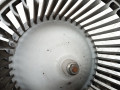 моторчик печки Nissan Qashqai 1 поколение 2008, 1.5 л., K9K 282, дизель, МКПП, правый руль, A14000, A30355A1400000 - фото №5