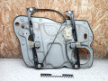 стеклоподъемник передний правый Volkswagen Caddy 3 поколение 2008, 1.9 л., BLS, дизель, АКПП, 1T0837756L - фото №3