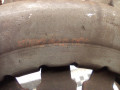 корзина сцепления Fiat Marea 1 поколение 2000, 1.8 л., бензин, HE5976, M6K222, 3082649001 - фото №6