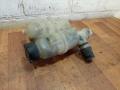 бачок расширительный Smart Fortwo 1 поколение 2001, 0.8 л., дизель, робот, 005768V007, 64788 - фото №7