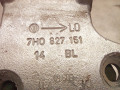 петля двери Volkswagen Transporter T5 2007, 2.5 л., дизель, 7H0827151 - фото №3