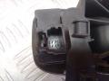 ручка внутренняя передняя левая Peugeot 307 1 поколение 2004, 2.0 л., МКПП, хетчбэк 5 дв., 96360166XT, 9643604577 - фото №5