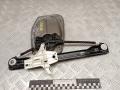 стеклоподъемник электрический задний левый Volkswagen Golf 5 поколение 2006, 1K4839401E, 1K4839461A, 5M0839461, 1K5839461, 1K0959703K - фото №3