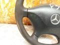 руль Mercedes-Benz Vito W639 2006, 2.2 л., дизель, МКПП, правый руль - фото №4