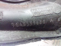 заслонка дроссельная Peugeot 307 1 поколение 2004, 2.0 л., МКПП, хетчбэк 5 дв., 0928400432, 9638246680, 9640599680, 15880RB4 - фото №4