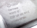 бачок гидроусилителя Volkswagen Bora 1 поколение 2004, 1.6 л., бензин, 1J0422371C - фото №4