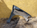 крыло переднее левое Fiat Punto 1 поколение 1998, 1.2 л., бензин, МКПП, хетчбэк 3 дв. - фото №9