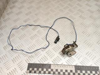 замок двери задней правой Mercedes-Benz Vito W639 2006, 2.2 л., дизель, МКПП, A6397400635