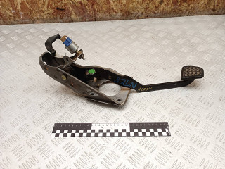 педаль тормоза Toyota RAV4 2 поколение (XA20) 2003, 2.0 л., 1CD-FTV, дизель, МКПП, внедорожник 5 дв.