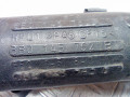 патрубок интеркулера Audi A4 B6 2004, 1.9 л., дизель, 8E0145762B, 3B0145762B, 8E0145840, 3B0145762E - фото №4