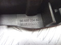 ручка внутренняя передняя левая Citroen C5 2 поколение 2008, 2.0 л., дизель, МКПП, седан, 9660525480, 9685950377 - фото №3