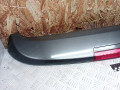 спойлер Hyundai Santa Fe 2 поколение [рестайлинг] 2011, 2.2 л., дизель, МКПП, правый руль, 872102B000 - фото №2