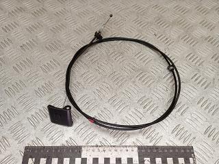 ручка открывания капота Toyota RAV4 3 поколение (XA30) 2008, 2.2 л., D-4D, 2AD-FTV, дизель, МКПП, внедорожник 5 дв., 5361120070, 536352010, 5363042090