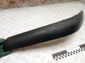 молдинг переднего бампера Citroen C5 1 поколение 2001, 2.0 л., дизель, АКПП, хетчбэк 5 дв., 9636753080 - фото №2