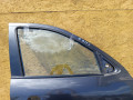 дверь передняя правая Hyundai Santa Fe 2 поколение [рестайлинг] 2011, 2.2 л., дизель, МКПП, правый руль - фото №2