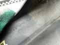 брызговик Mitsubishi Pajero 3 поколение 2002, 3.2 л., дизель, МКПП, внедорожник 3 дв., MR478778 - фото №7