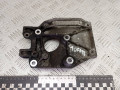 кронштейн компрессора кондиционера Citroen C3 1 поколение 2004, 1.4 л., дизель, 9641715380 - фото №2