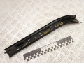 накладка на порог внутренняя Mercedes-Benz A W169 2 поколение (2004-2008) 2008, 2.0 л., OM 640.942, дизель, МКПП, хетчбэк 5 дв., правый руль, A1696801074 - фото №4