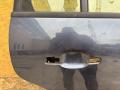 дверь задняя правая Citroen C4 Picasso 1 поколение 2009, 1.6 л., 9HZ (DV6TED4), дизель, АКПП, правый руль - фото №8