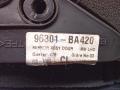 зеркало наружное правое Nissan Primera P12 2006, 2.2 л., дизель, МКПП, хетчбэк 5 дв., E9014180, 96301BA420 - фото №10