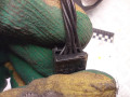 зеркало наружное левое Mercedes-Benz A W169 2 поколение (2004-2008) 2008, 2.0 л., OM 640.942, дизель, МКПП, хетчбэк 5 дв., правый руль, A3140417 - фото №8