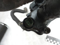 корпус термостата Peugeot 308 T7 2010, 1.6 л., 9HV (DV6ATED4), дизель, МКПП, 9647768980, 011252 - фото №7