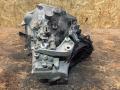 КПП механическая (МКПП) Honda Civic 8 поколение 2008, 2.2 л., N22A2, дизель, МКПП, хетчбэк 5 дв., правый руль, MG6, 8RPP, PPG63011089, PPG6 - фото №3