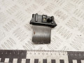 сопротивление печки Nissan Qashqai 1 поколение 2008, 1.5 л., K9K 282, дизель, МКПП, правый руль, 27150JD00A, 27150EY00A - фото №3