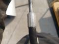 трубка гидроусилителя BMW 7 серия F01/F02 F01 2009, 4.4 л., бензин, АКПП, 23498211 - фото №8