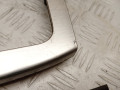 рамка под магнитолу Volkswagen Passat B6 2007, 2.0 л., BWA, бензин, МКПП, седан, 3C0858069AG, 3C0919234A - фото №4