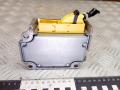 блок AirBag Peugeot 4007 1 поколение 2009, 2.2 л., дизель, МКПП, полный подключаемый привод, правый руль, P8635A053 - фото №3
