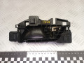 ручка внутренняя передняя правая Peugeot 308 T9 2014, 1.6 л., дизель, МКПП, хетчбэк 5 дв., правый руль, 98000000VV - фото №3
