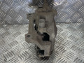суппорт передний левый Renault Scenic 2 поколение 2006, 1.9 л., дизель - фото №5