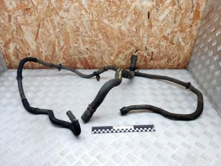 патрубок радиатора Peugeot 407 1 поколение 2006, 2.0 л., дизель, АКПП, универсал, ASF00390