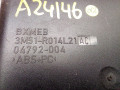 дефлектор обдува салона Ford C-Max 1 поколение 2007, 3M51R014L21AC - фото №4