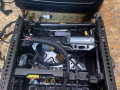 салон (комплект сидений) Mercedes-Benz M-Класс W164 2008, 3.0 л., OM642 DE30LA, дизель, АКПП, хетчбэк 5 дв. - фото №25