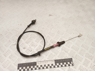 трос газа Peugeot 307 1 поколение 2003, 1.6 л., бензин, МКПП, хетчбэк 3 дв., 9642143080
