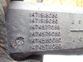 горловина топливного бака Fiat Scudo 1 поколение 1999, 2.0 л., дизель, 1471918080, 1471919080, 1474577080, 1474579080, 1474580080, 1474578080 - фото №7