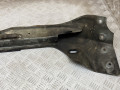 рамка капота Mercedes-Benz M-Класс W163 [рестайлинг] W163 2004, 2.7 л., дизель, АКПП, внедорожник 5 дв., полный привод, 6260546 - фото №5