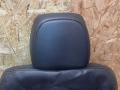 салон (комплект сидений) Peugeot 4007 1 поколение 2009, 2.2 л., дизель, МКПП, полный подключаемый привод, правый руль - фото №16