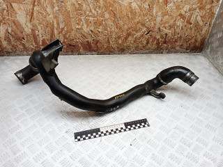 патрубок интеркулера Volkswagen Caddy 3 поколение 2008, 1.9 л., BLS, дизель, АКПП, 3C0145840H
