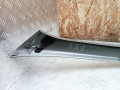 молдинг лобового стекла Peugeot 607 1 поколение 2002, 2.2 л., 4HX (DW12TED4/FAP), дизель, седан - фото №7