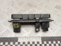 кнопка аварийной сигнализации Hyundai Lantra J2 1996, 1.6 л., G4GR, бензин, МКПП, 9373029000, 9371029000, 9379029000 - фото №2