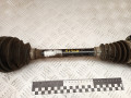 полуось передняя левая (приводной вал, ШРУС) Volkswagen Passat B6 2010, 1.4 л., CDGA, бензин, АКПП, универсал, 1K0407271JJ - фото №3
