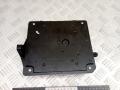 Блок управления BCM (Body Control Module) Renault Grand Scenic 3 поколение 2011, 1.5 л., дизель, МКПП, правый руль, 284B12041R, S180098201E - фото №2