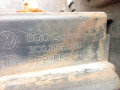 Накладка на порог наружная правая Volkswagen Passat B6 2009, 2.0 л., дизель, МКПП, универсал, 3C0853898 - фото №6