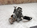 заслонка дроссельная Honda Civic 8 поколение 2008, 2.2 л., N22A2, дизель, МКПП, хетчбэк 5 дв., правый руль, 17120RMCE01, 17125RSRE00, 17110RMAE00, 0281002680 - фото №3